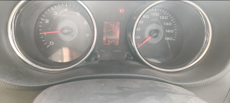 Used 2017 Mahindra TUV300 Used 2017 Mahindra TUV300