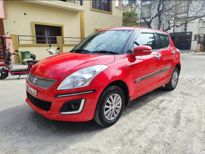 Swift image 1 Swift image 1