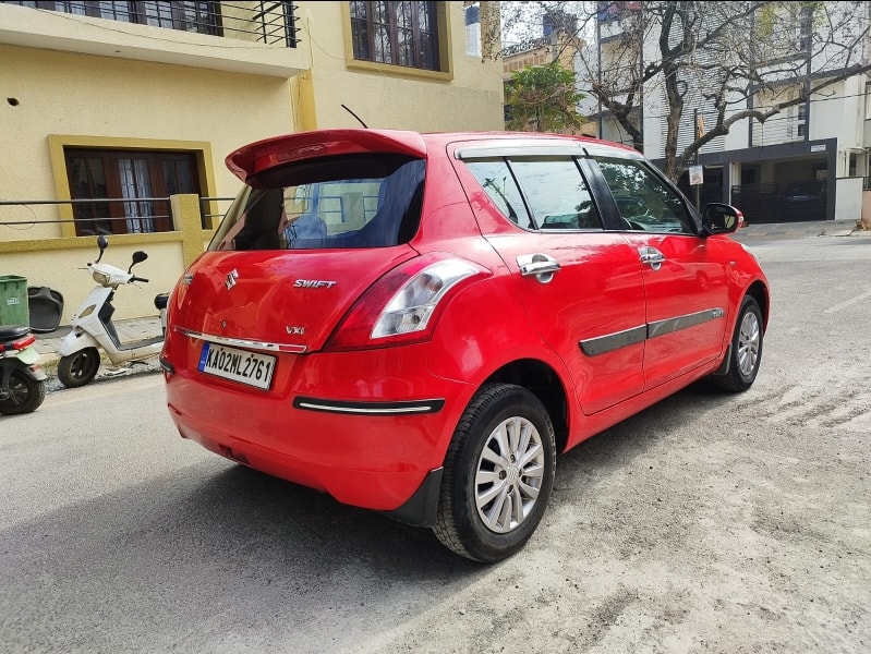 Swift image 3 Swift image 3