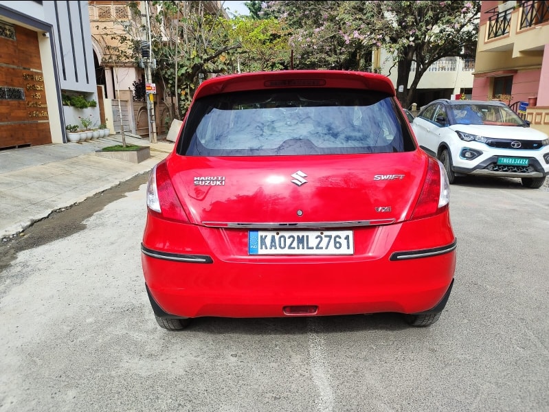 Swift image 4 Swift image 4