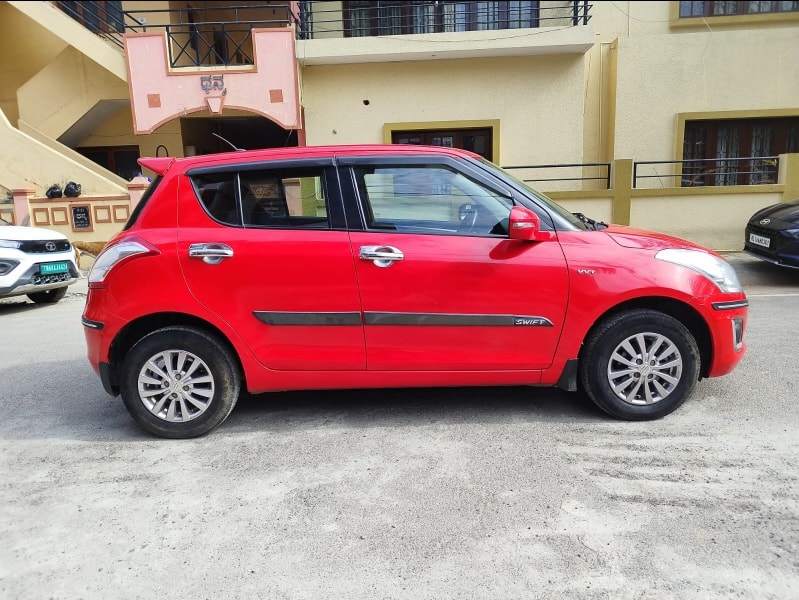 Swift image 6 Swift image 6