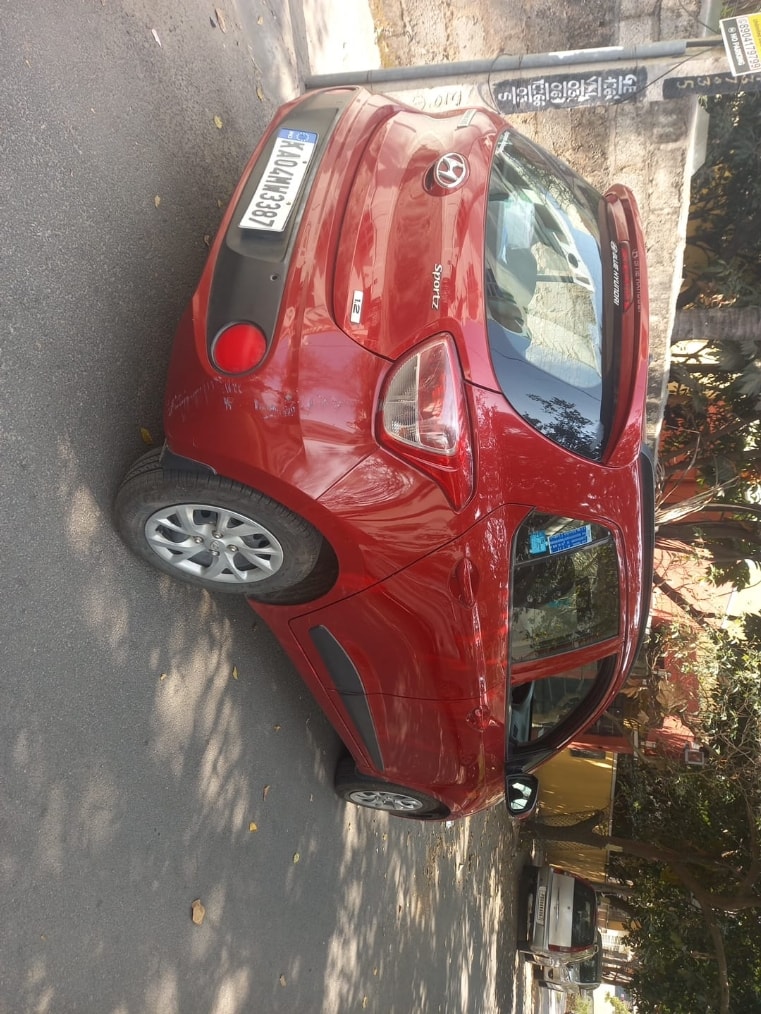 Grand i10 image 4 Grand i10 image 4