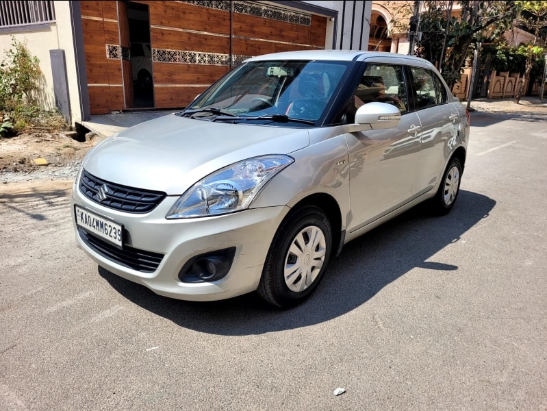 Used 2013 Maruti Suzuki Swift DZire Used 2013 Maruti Suzuki Swift DZire