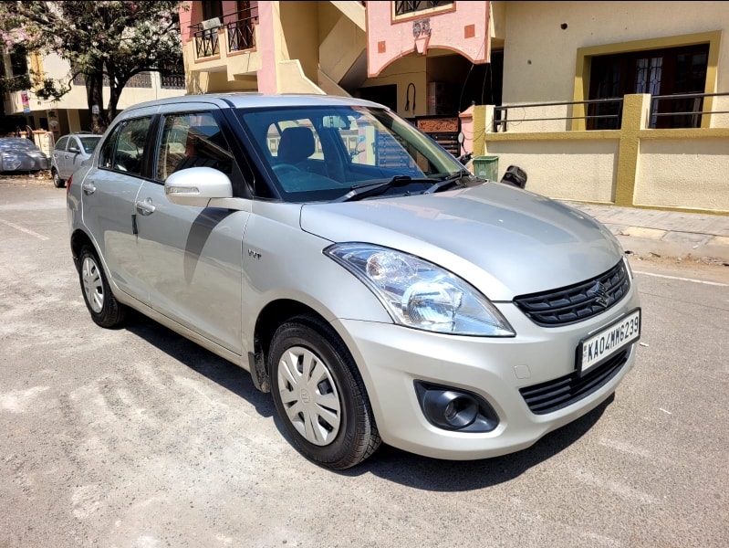 Used 2013 Maruti Suzuki Swift DZire Used 2013 Maruti Suzuki Swift DZire