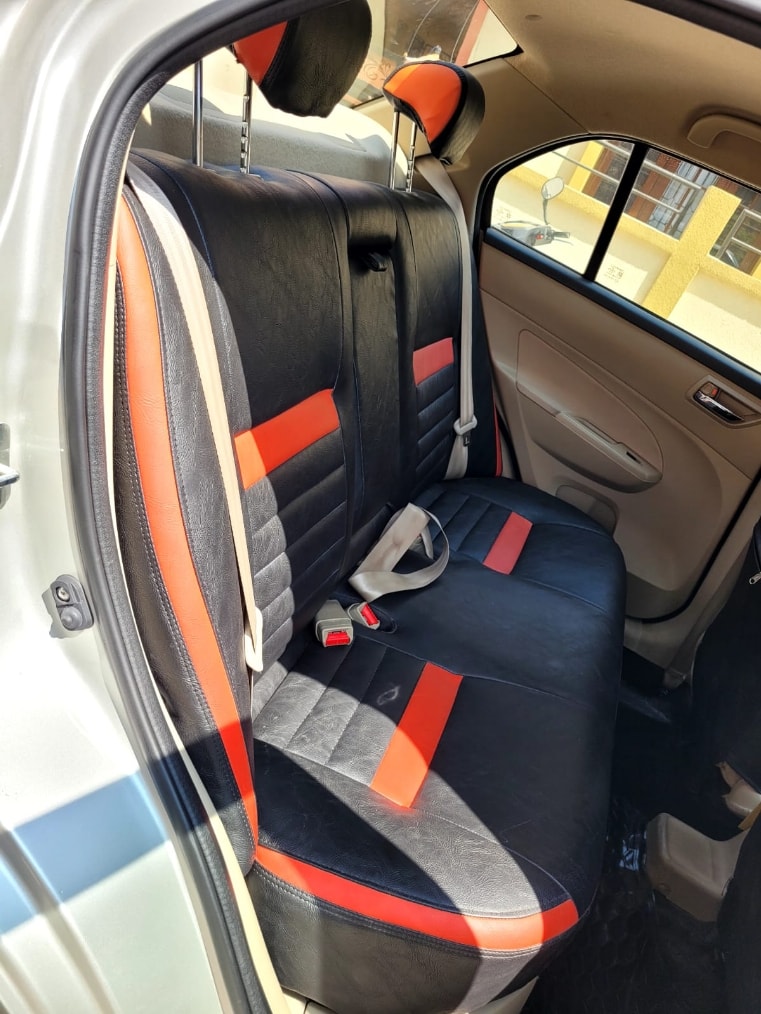 Used 2013 Maruti Suzuki Swift DZire Used 2013 Maruti Suzuki Swift DZire