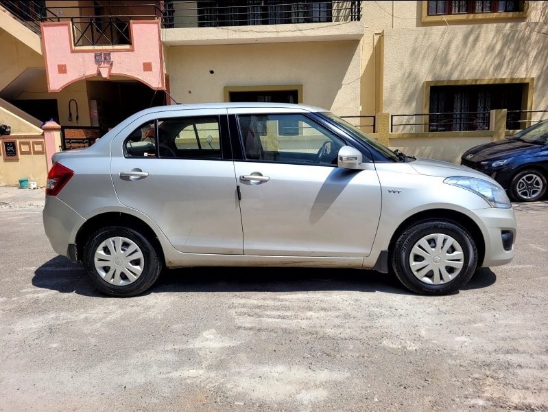 Used 2013 Maruti Suzuki Swift DZire Used 2013 Maruti Suzuki Swift DZire