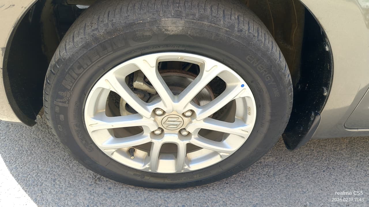 Used 2018 Maruti Suzuki Swift Used 2018 Maruti Suzuki Swift