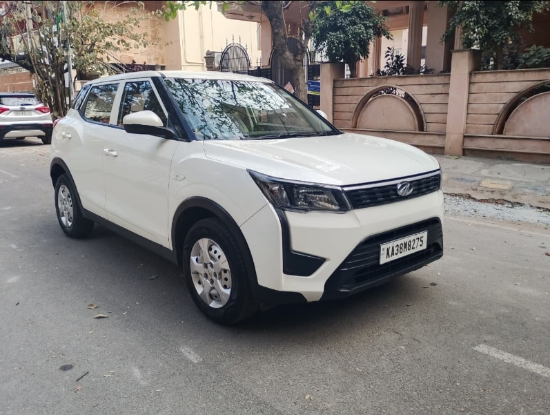 XUV300 image 7 XUV300 image 7