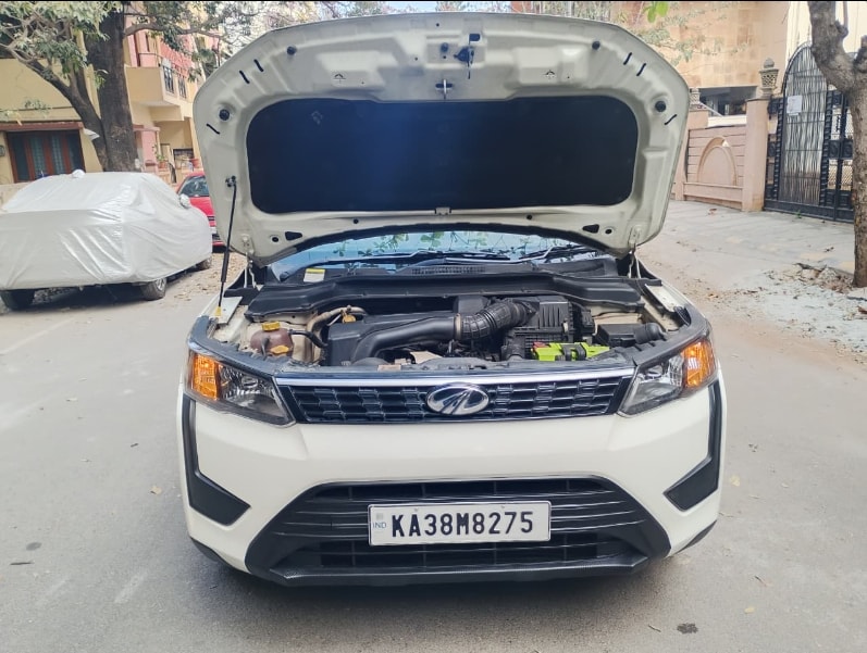 XUV300 image 16 XUV300 image 16