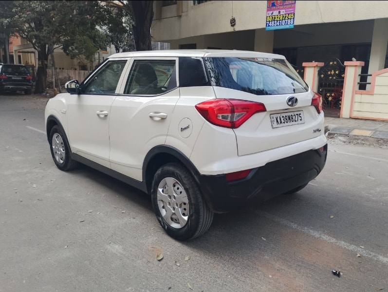 XUV300 image 5 XUV300 image 5