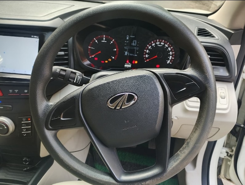 XUV300 image 13 XUV300 image 13