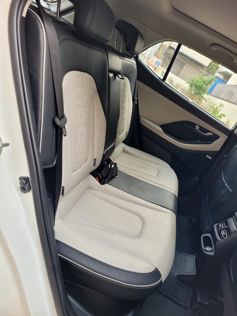 Used 2021 Hyundai Creta Used 2021 Hyundai Creta