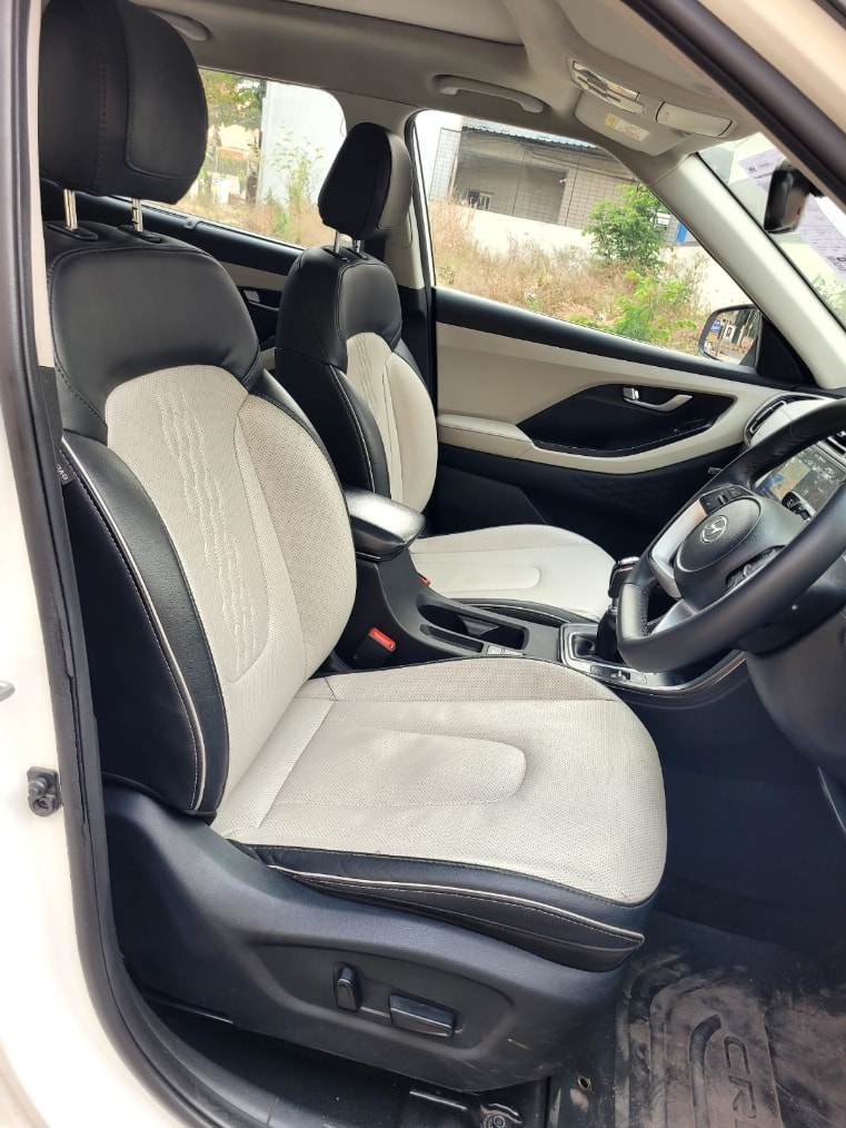 Used 2021 Hyundai Creta Used 2021 Hyundai Creta