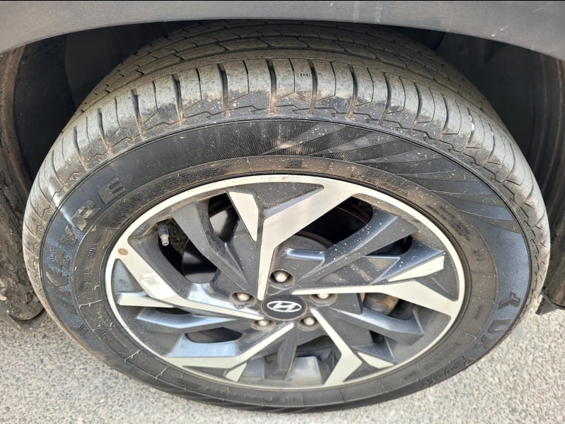 Used 2021 Hyundai Creta Used 2021 Hyundai Creta