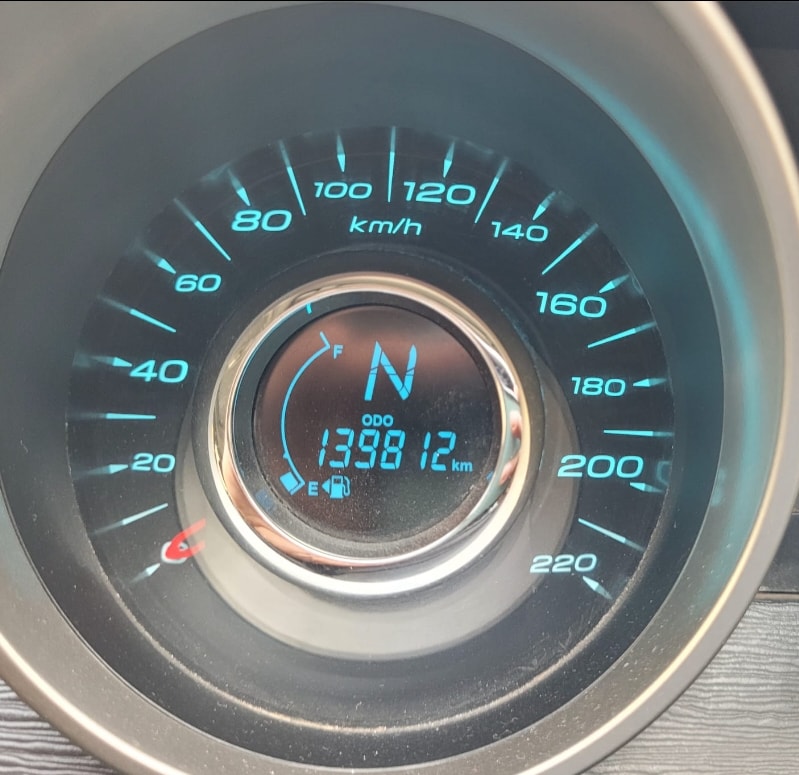 Used 2018 Mahindra XUV500 Used 2018 Mahindra XUV500