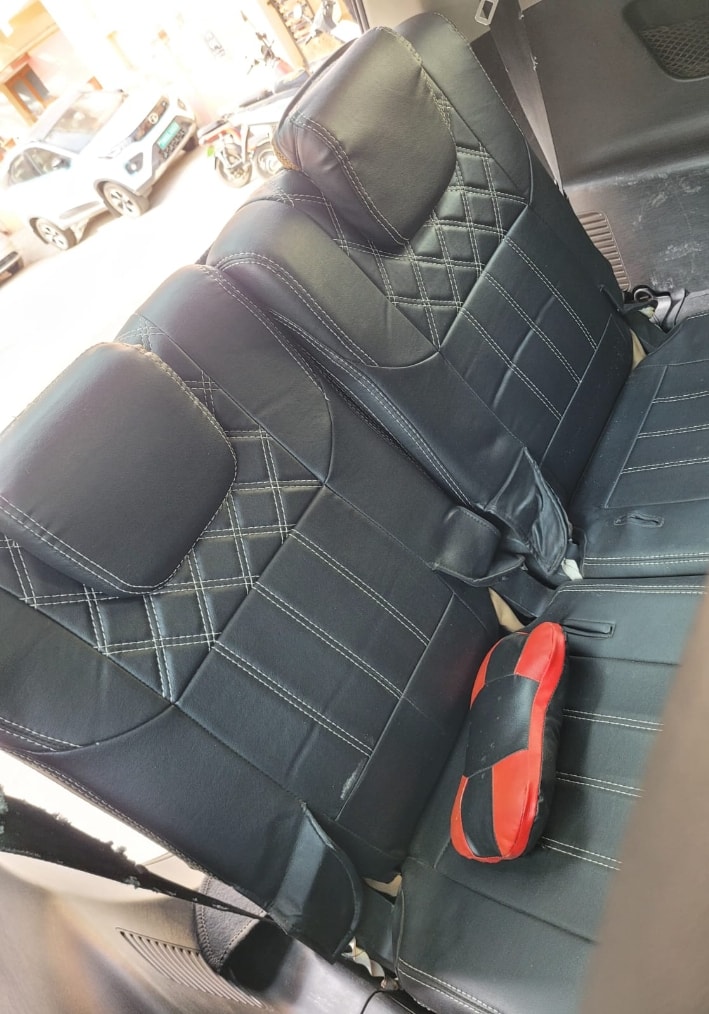 Used 2018 Mahindra XUV500 Used 2018 Mahindra XUV500