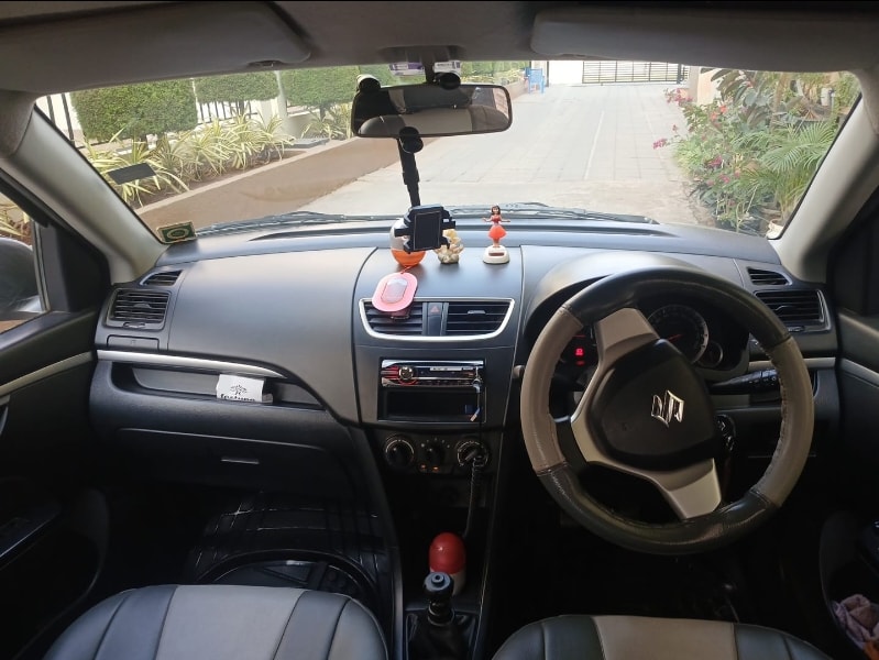 Used 2012 Maruti Suzuki Swift Used 2012 Maruti Suzuki Swift