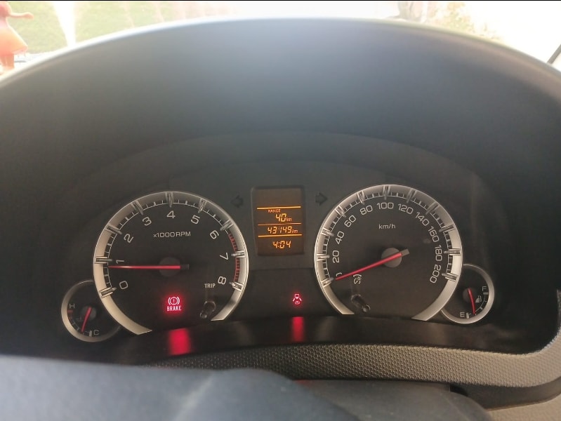 Used 2012 Maruti Suzuki Swift Used 2012 Maruti Suzuki Swift