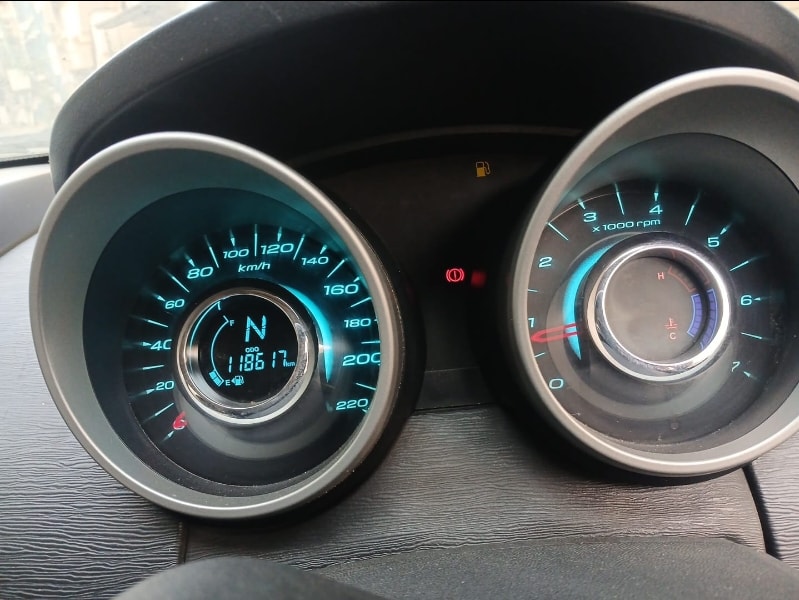 Used 2016 Mahindra XUV500 Used 2016 Mahindra XUV500