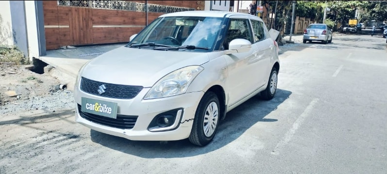 Used 2016 Maruti Suzuki Swift Used 2016 Maruti Suzuki Swift