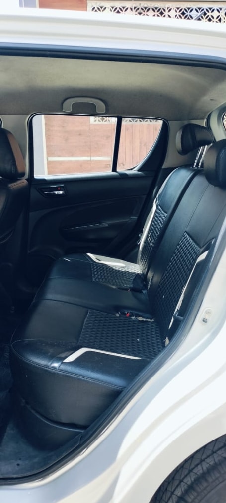 Used 2016 Maruti Suzuki Swift Used 2016 Maruti Suzuki Swift