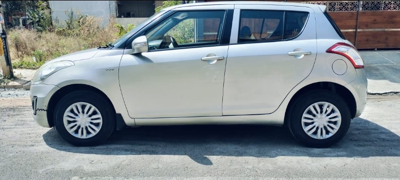 Used 2016 Maruti Suzuki Swift Used 2016 Maruti Suzuki Swift