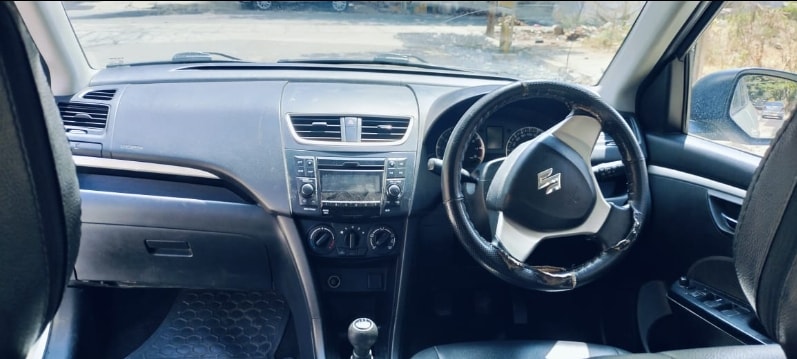 Used 2016 Maruti Suzuki Swift Used 2016 Maruti Suzuki Swift