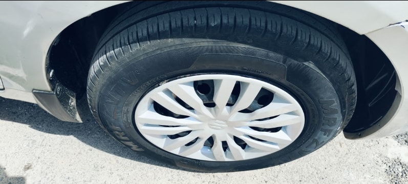 Used 2016 Maruti Suzuki Swift Used 2016 Maruti Suzuki Swift