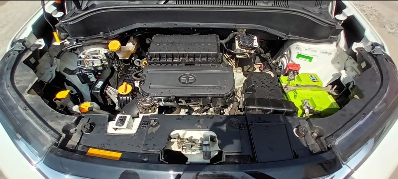 Used 2022 Tata Punch Used 2022 Tata Punch