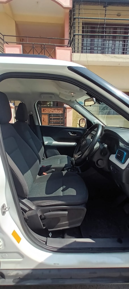 Used 2022 Tata Punch Used 2022 Tata Punch