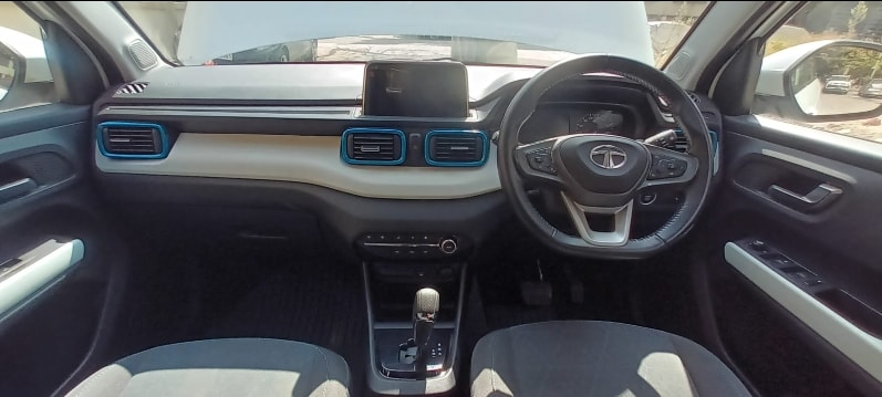 Used 2022 Tata Punch Used 2022 Tata Punch