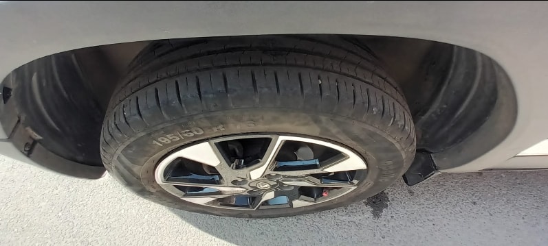 Used 2022 Tata Punch Used 2022 Tata Punch