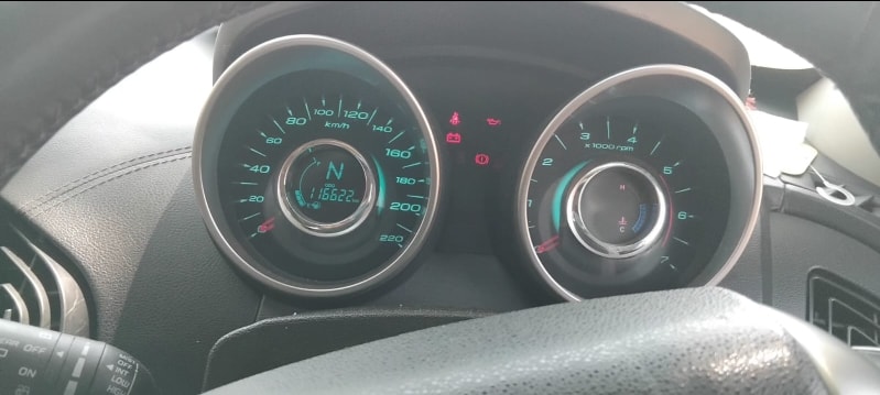 Used 2018 Mahindra XUV500 Used 2018 Mahindra XUV500