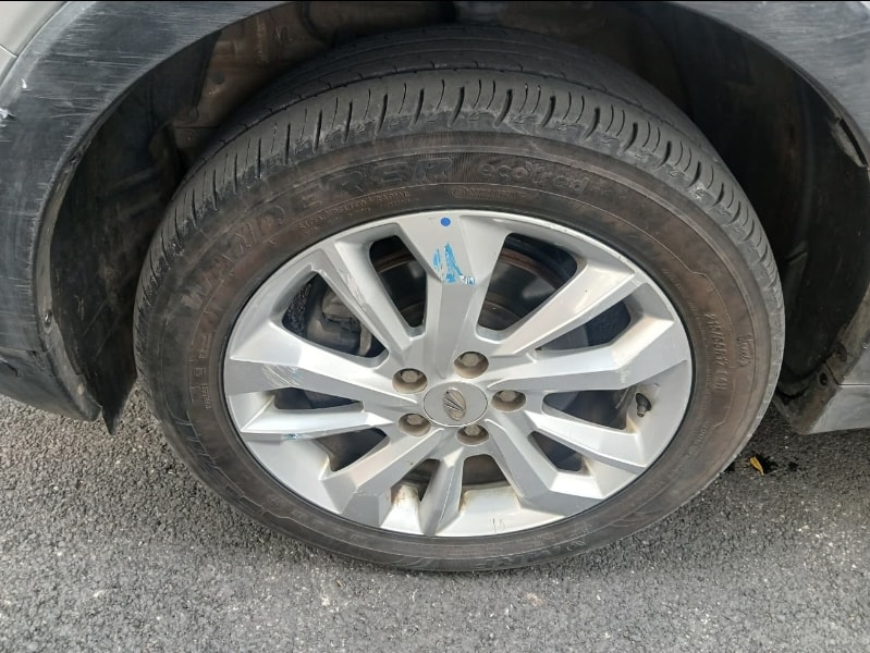 Used 2022 Mahindra Bolero Used 2022 Mahindra Bolero