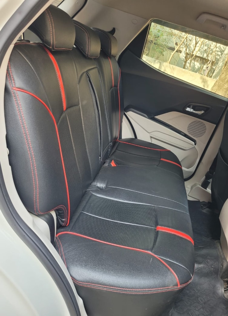 XUV300 image 15 XUV300 image 15