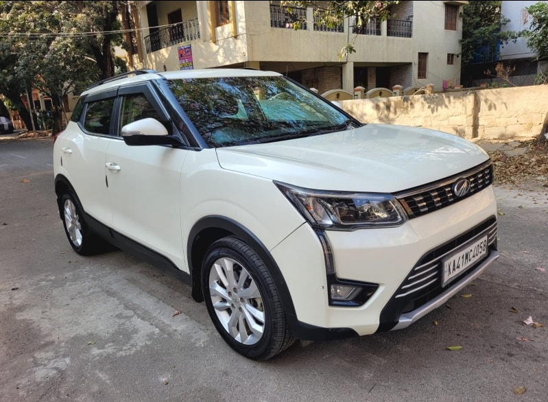 XUV300 image 7 XUV300 image 7