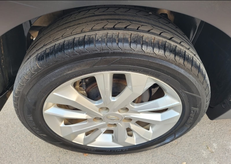 XUV300 image 9 XUV300 image 9