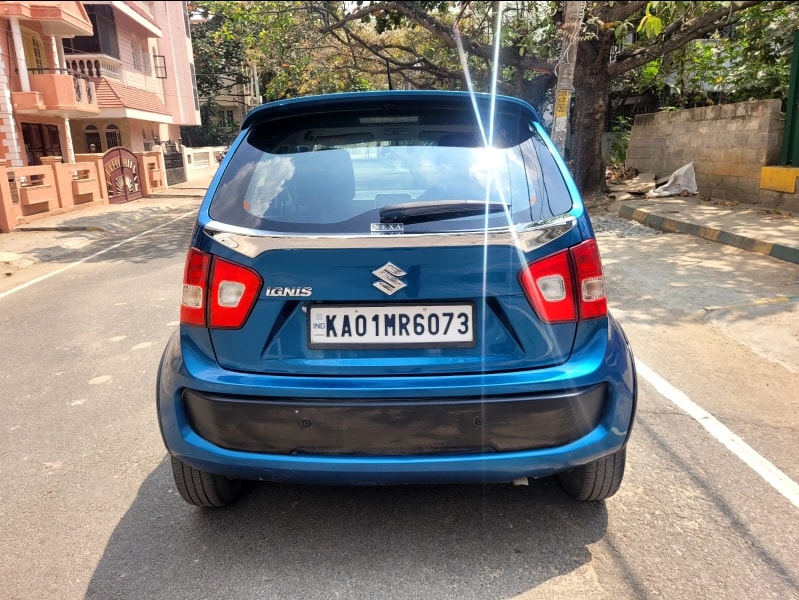 Ignis image 4 Ignis image 4