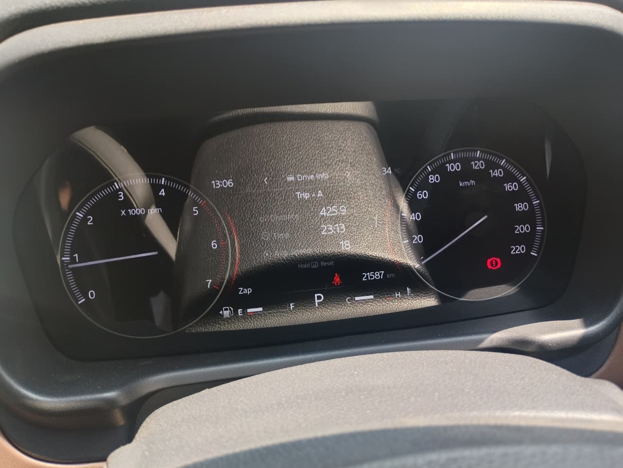 Scorpio-N image 11 Scorpio-N image 11