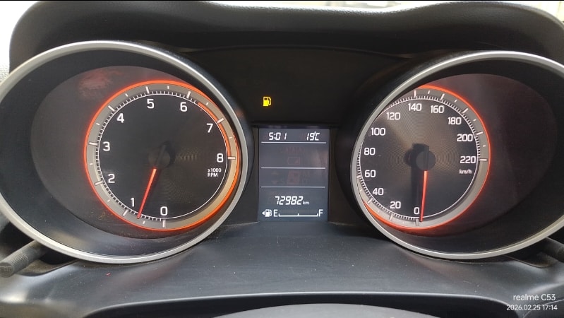 Used 2019 Maruti Suzuki Swift Used 2019 Maruti Suzuki Swift