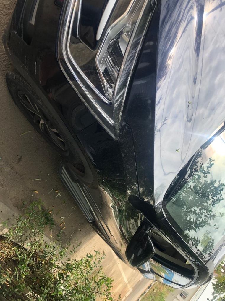 Used 2022 Mahindra XUV700 Used 2022 Mahindra XUV700