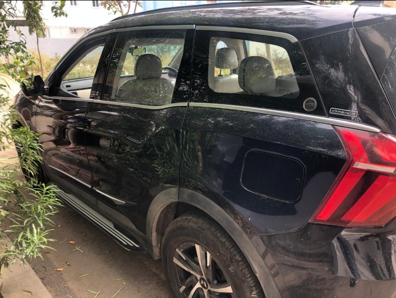 Used 2022 Mahindra XUV700 Used 2022 Mahindra XUV700