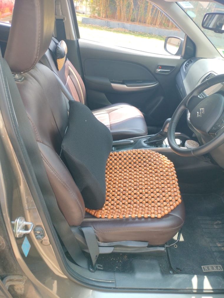 Used 2019 Maruti Suzuki Baleno Used 2019 Maruti Suzuki Baleno