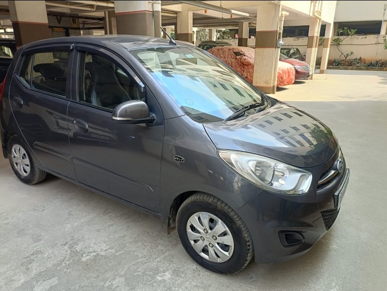 Used 2012 Hyundai i10 Used 2012 Hyundai i10