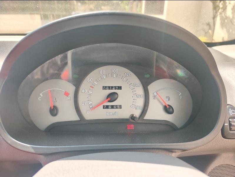 Santro Xing image 5 Santro Xing image 5