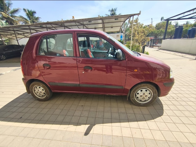 Santro Xing image 2 Santro Xing image 2