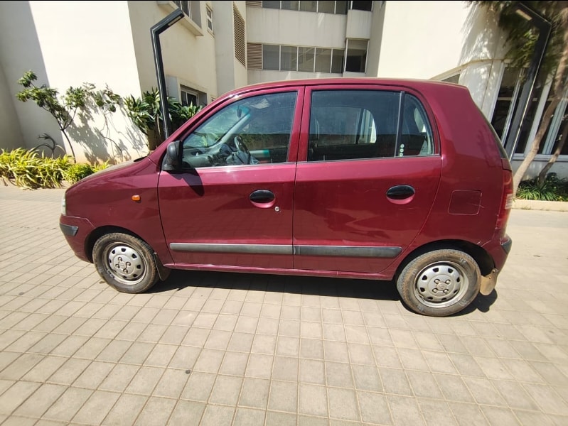 Santro Xing image 4 Santro Xing image 4