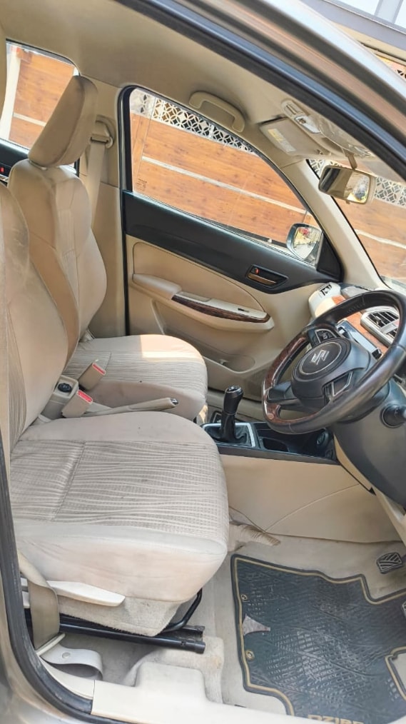 Dzire image 15 Dzire image 15