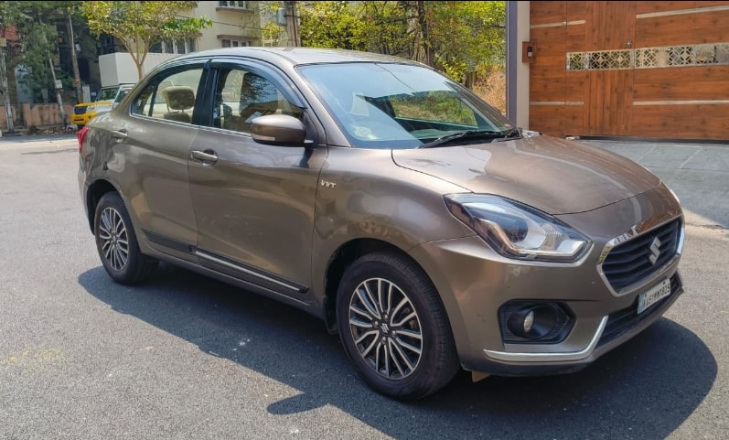 Dzire image 7 Dzire image 7