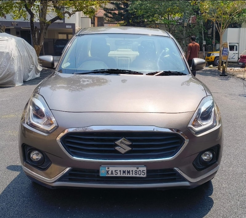 Dzire image 8 Dzire image 8